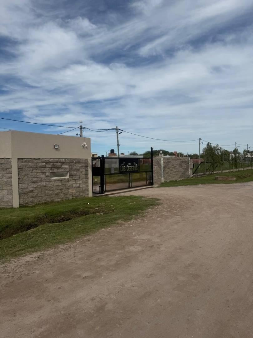 Foto de Venta de lote en finca Los Cerezos I, imagen 1
