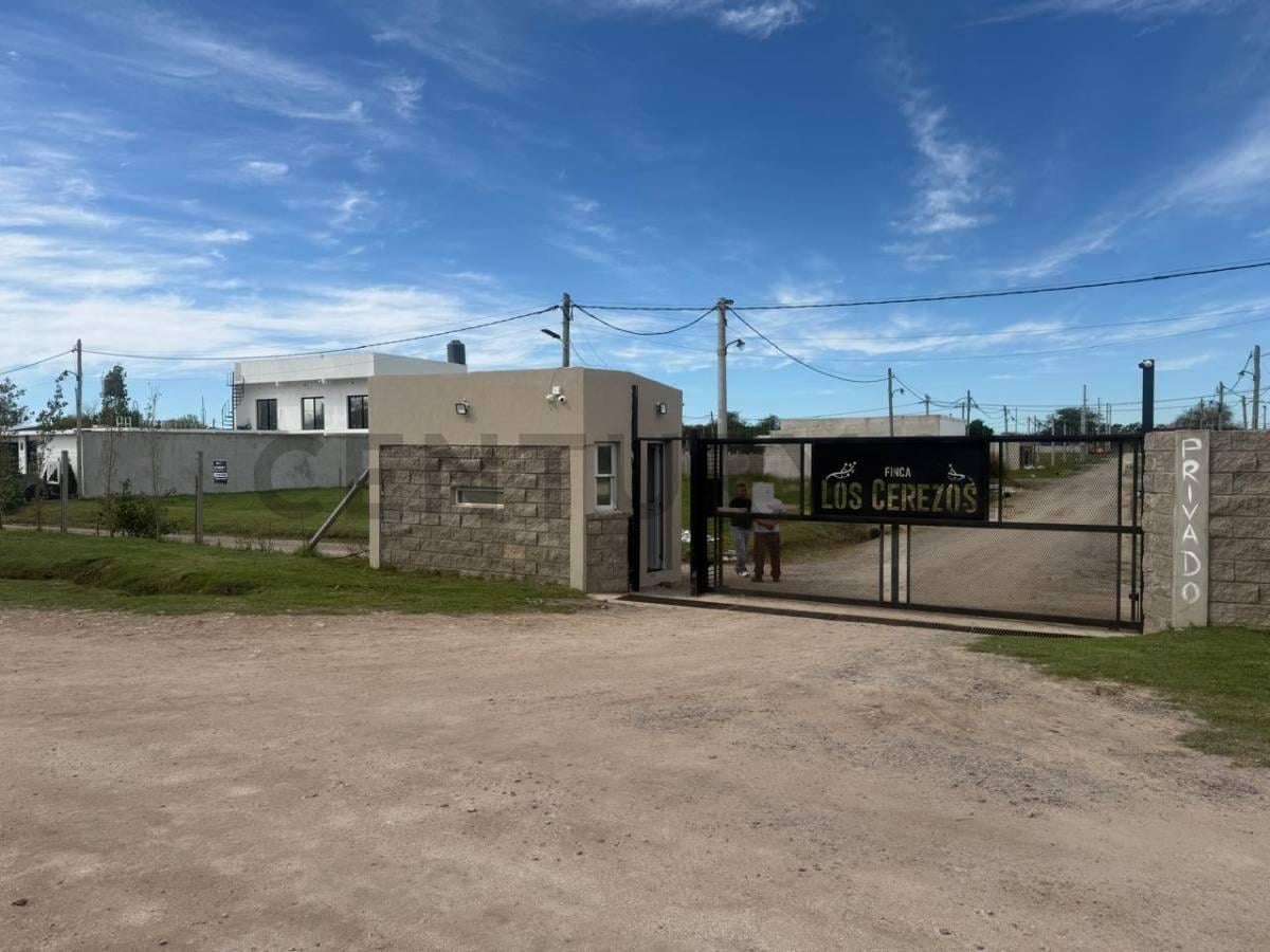 Foto de Venta de lote en finca Los Cerezos I, imagen 3