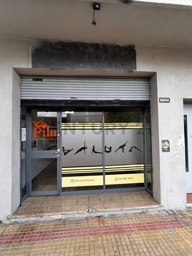 Foto de Local en alquiler, 58 entre 19 y 20, La Plata.-, imagen 3