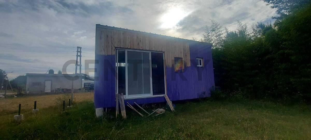 Foto de Diagonal 430 entre 137 y 138. LOTE EN VENTA - El Rincón. Villa Elisa, imagen 2