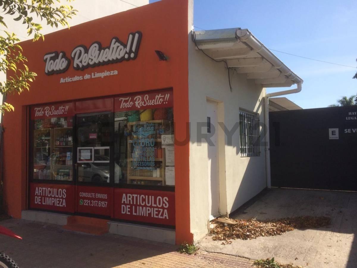 Foto de 34 entre 24 y 25. Terreno en venta en La Plata, imagen 2