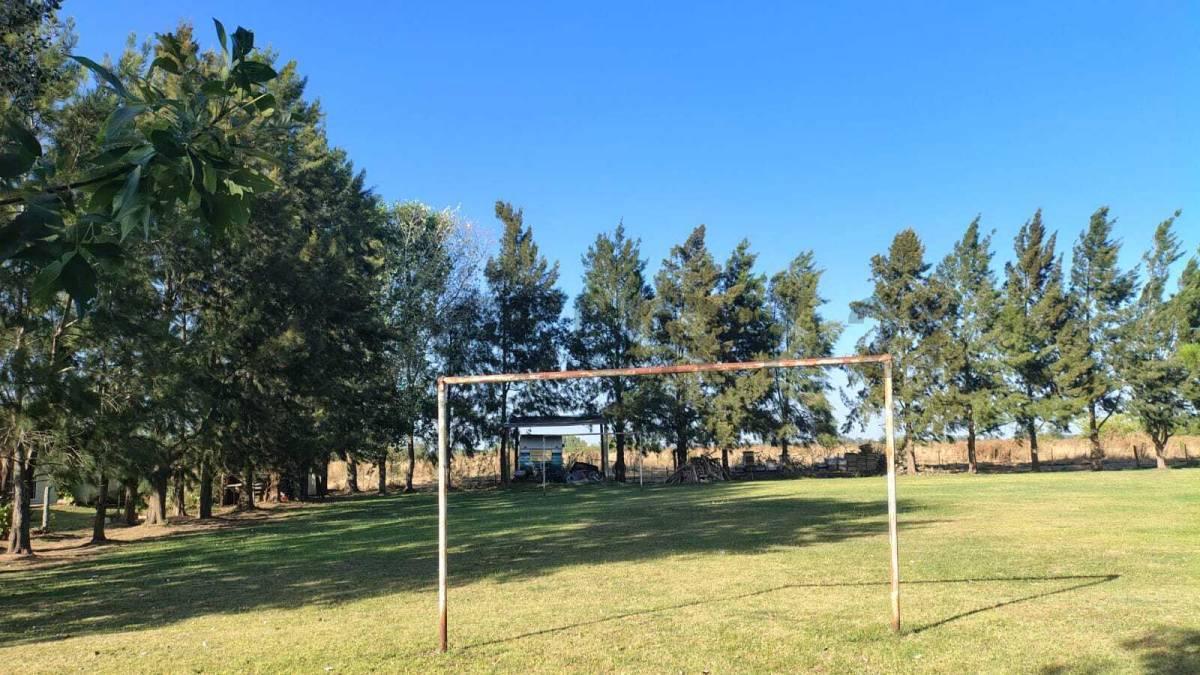 Foto de Camino Real y Montevideo. LOTE EN VENTA- LA BALANDRA, imagen 4