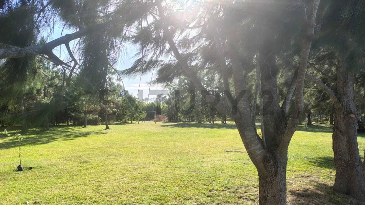 Foto de Camino Real y Montevideo. LOTE EN VENTA- LA BALANDRA, imagen 2