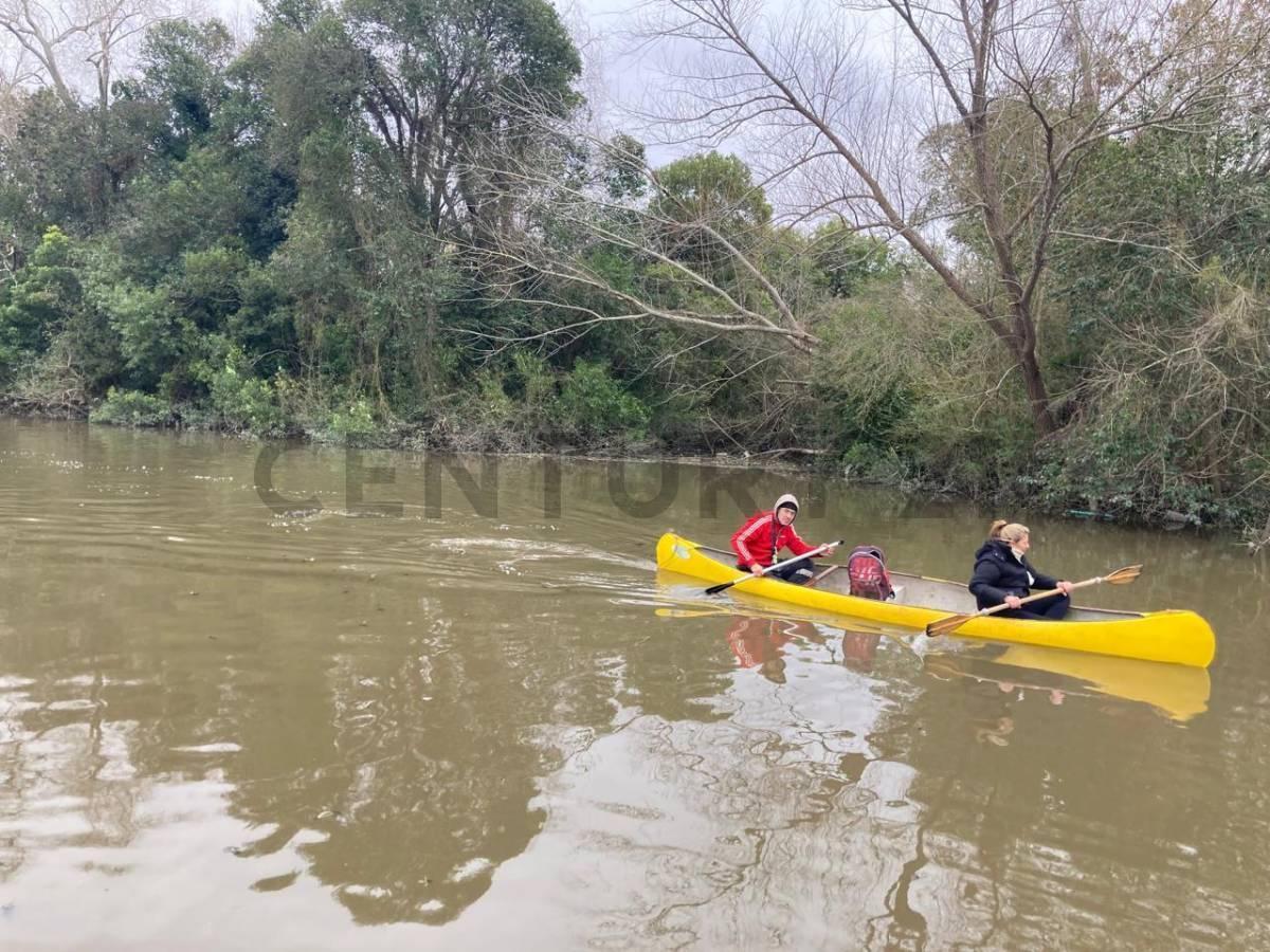Foto de Fracción de 2,06 hectáreas sobre Arroyo Saladero – Berisso, imagen 5