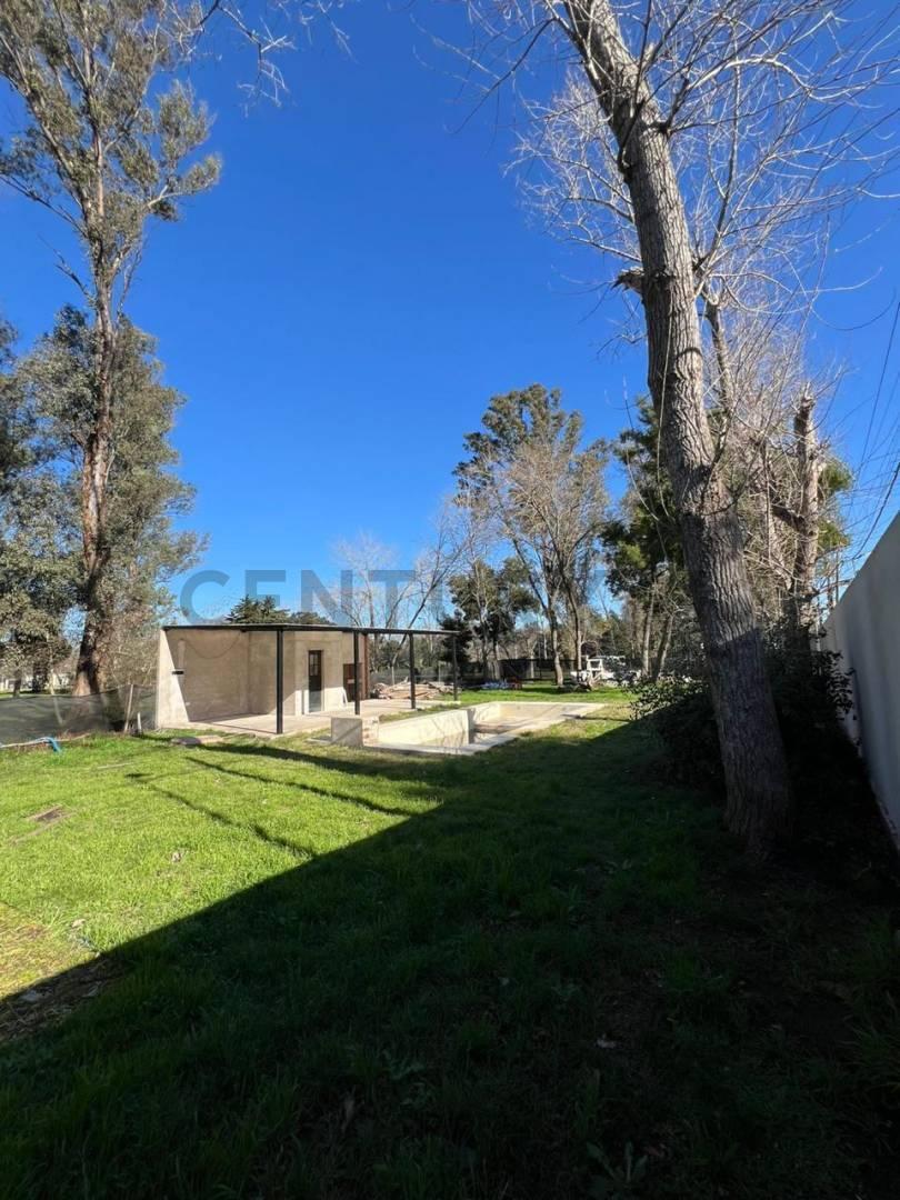 Foto de Arana y 140. Excelente lote en Barrio los Ciruelos, Villa Elisa, imagen 2