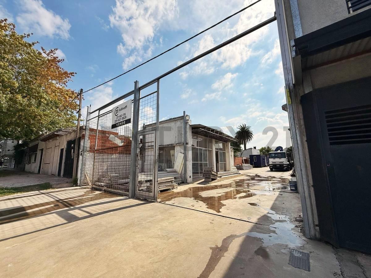 Foto de 72 entre 2 y 3.Terreno en venta. La Plata, imagen 1