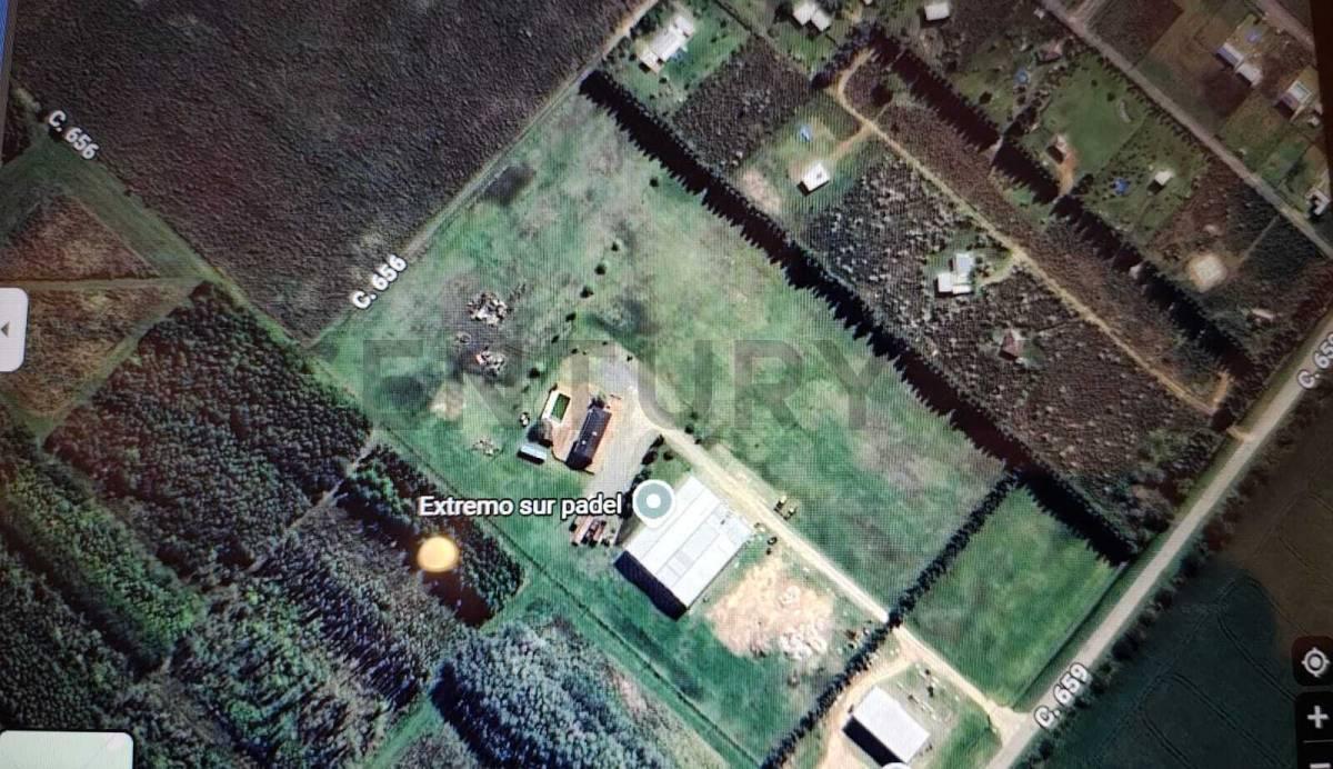 Foto de 656 y 30. HECTAREAS EN VENTA PARQUE SICARDI, imagen 1