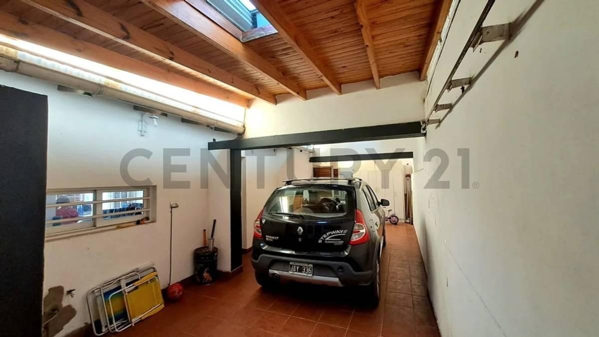 Foto de 487 esquina 16.Casa de 2 dormitorios en venta. Manuel B. Gonnet - La, imagen 4