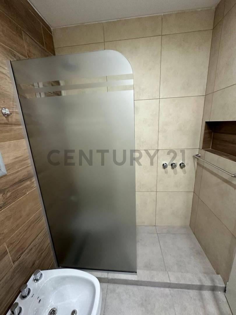Foto de Departamento de un dormitorio en alquiler. Berisso. Calle 61 entre 128, imagen 4