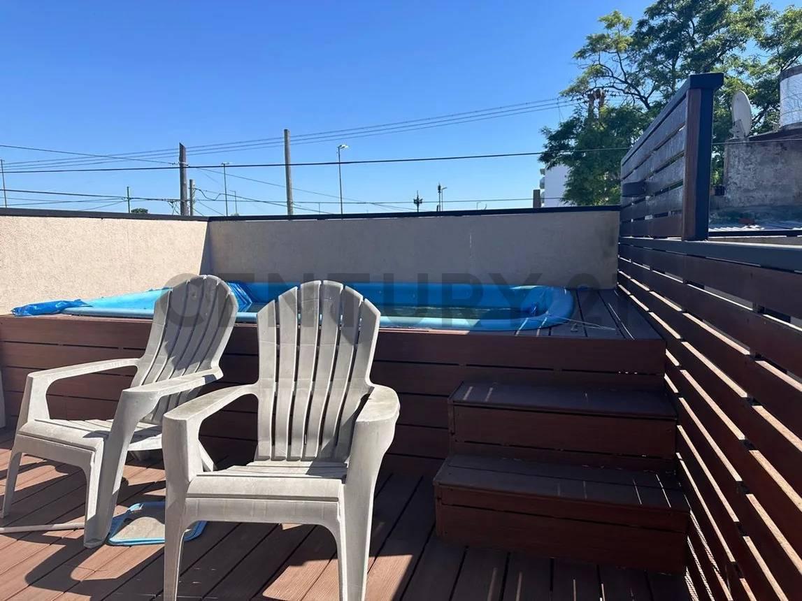 Foto de 72 23 y 24 Casa en venta 4 dormitorios La Plata, imagen 4