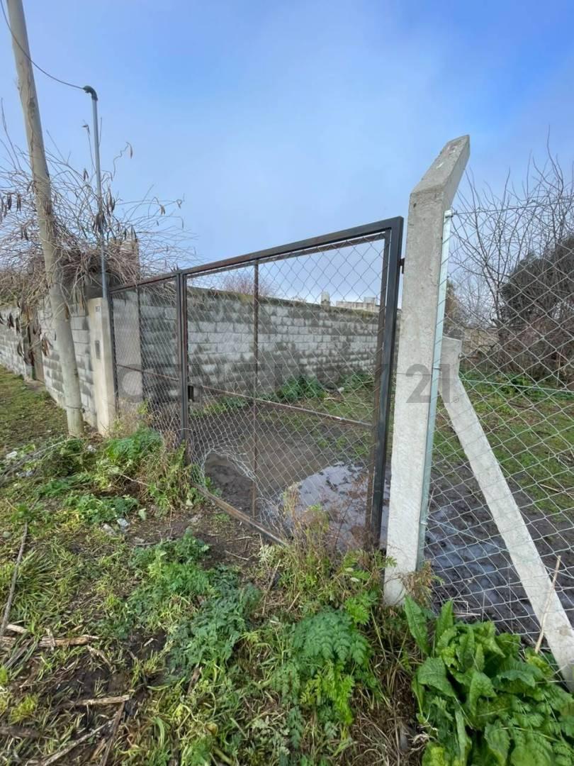 Foto de Jose Castillo al 800. Lote en Venta en Chascomús, imagen 2