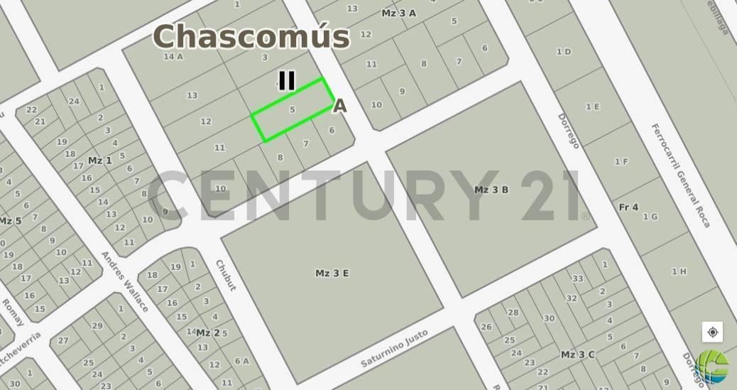 Foto de Jose Castillo al 800. Lote en Venta en Chascomús, imagen 5
