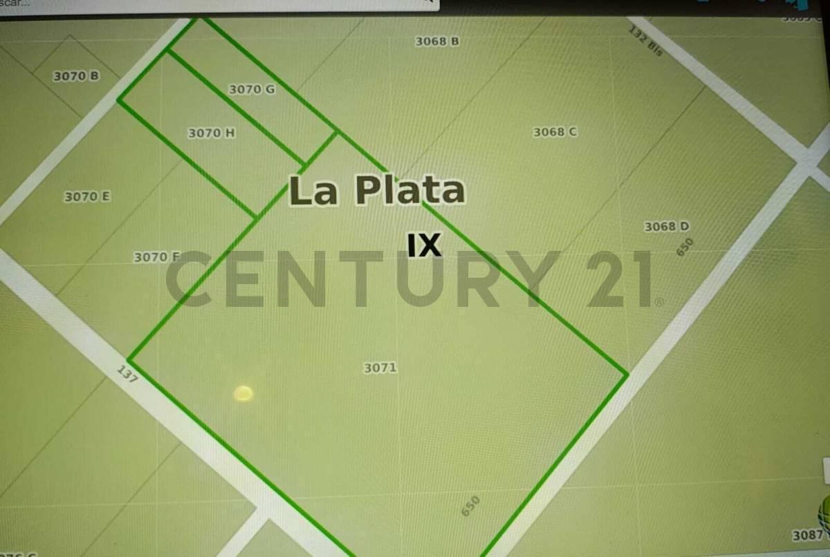 Foto de 137 y 647. HECTAREAS EN VENTA EN ARANA - LA PLATA, imagen 2