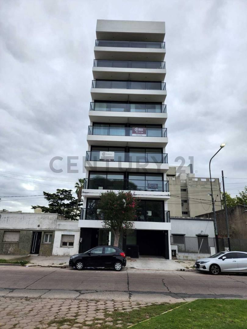 Foto de 65 entre 25 y 26. Venta, departamento 1 dormitorio a estrenar. La plata, imagen 2