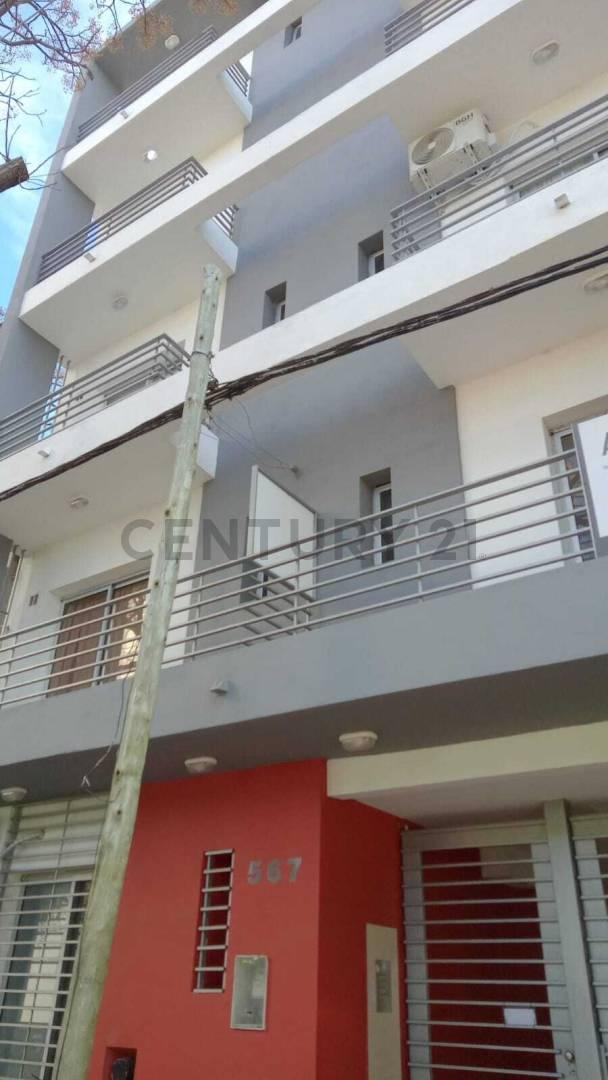 Foto de Departamento Monoambiente con Cochera. Calle 35 entre 6 y 7., imagen 4