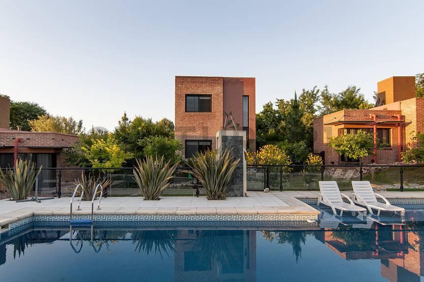 Foto de Ruta 14 Km 94 ½, Complejo en venta, Mina Clavero, Córdoba., imagen 4