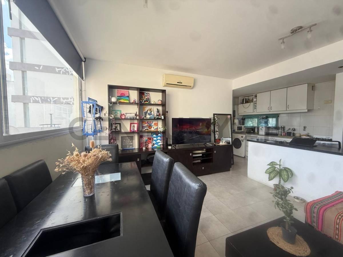 Foto de Departamento en alquiler – Calle 12 entre 42 y 43. Un Dormitorio., imagen 3