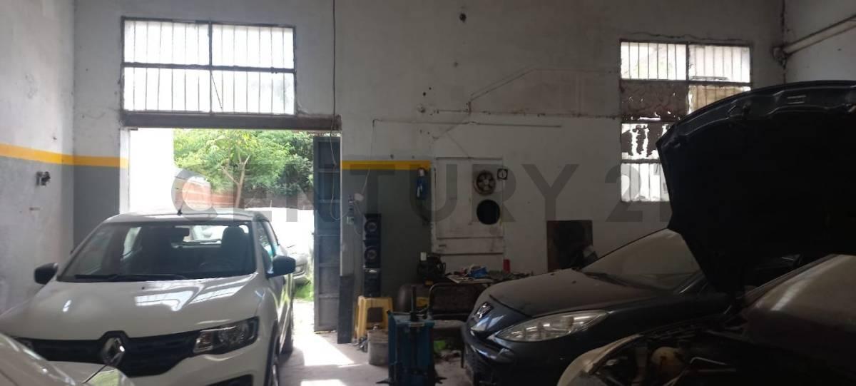 Foto de 41 entre 23 y 24,Galpón Lote Venta en La Plata, imagen 3