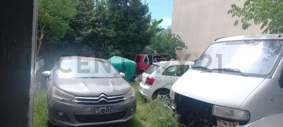 Foto de 41 entre 23 y 24,Galpón Lote Venta en La Plata, imagen 5
