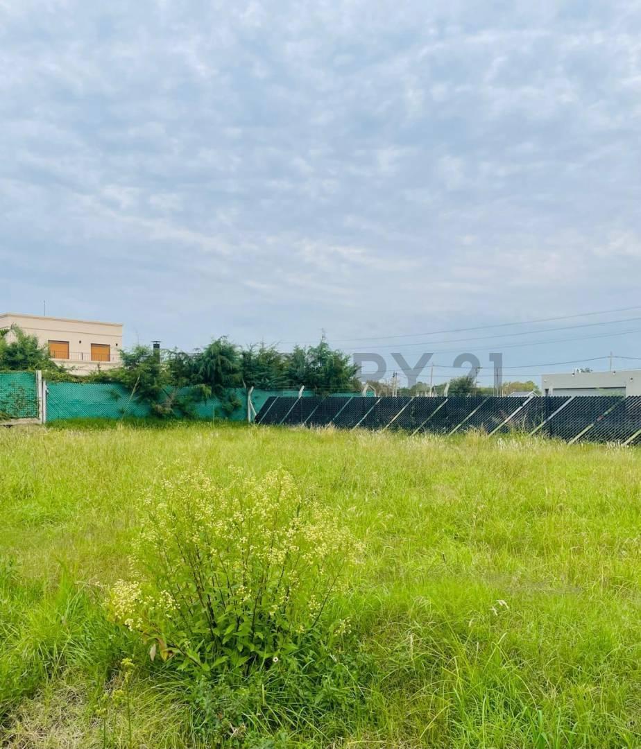 Foto de 139 y 510 Venta lote Barrio Don Guido, Hernandez, imagen 1