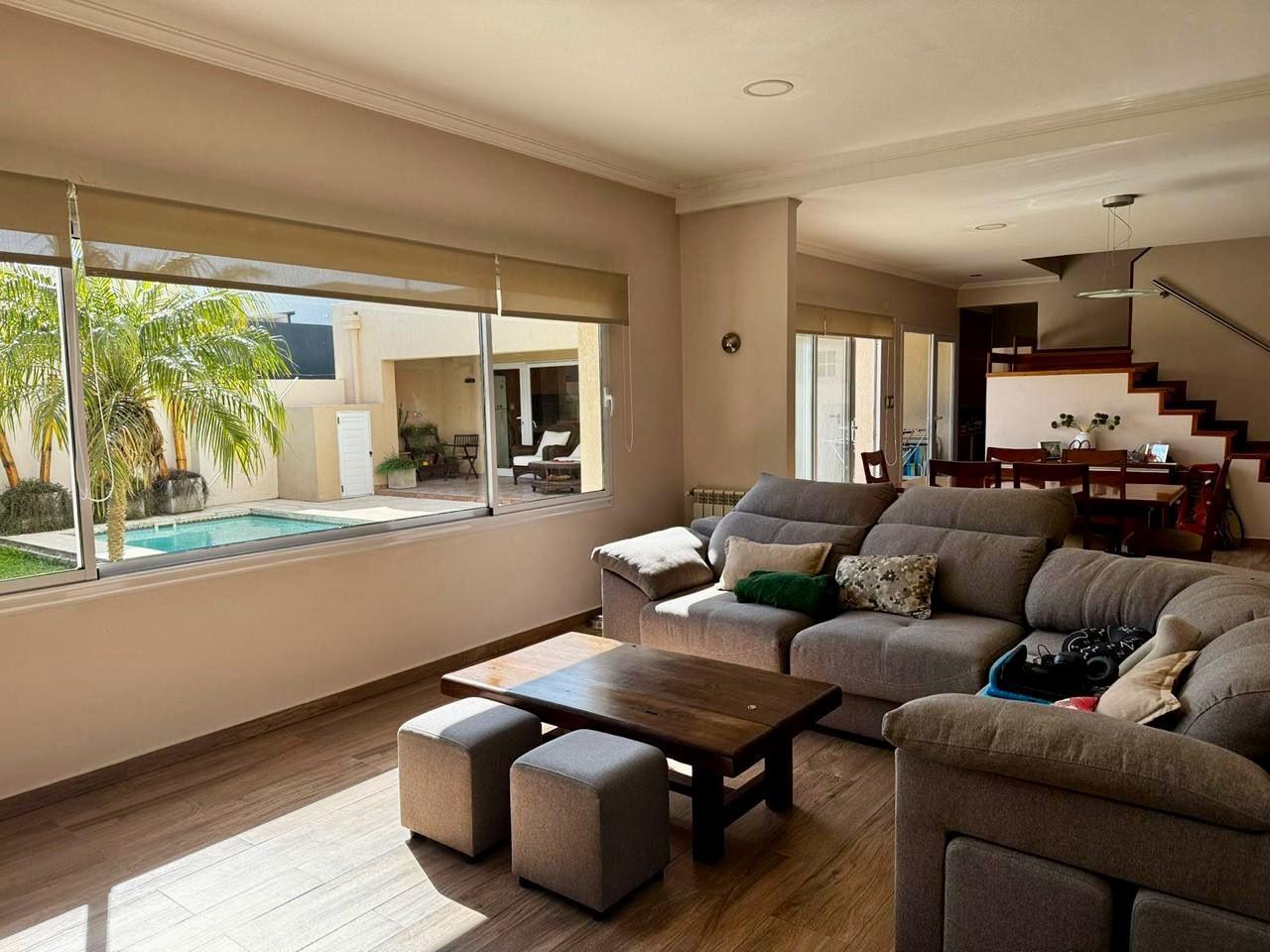 Foto de Casa en alquiler en Barrio El Quimilar, imagen 3