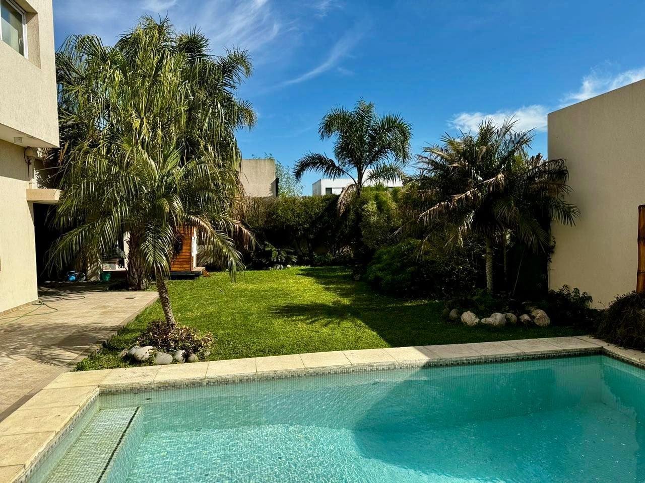 Foto de Casa en alquiler en Barrio El Quimilar, imagen 4