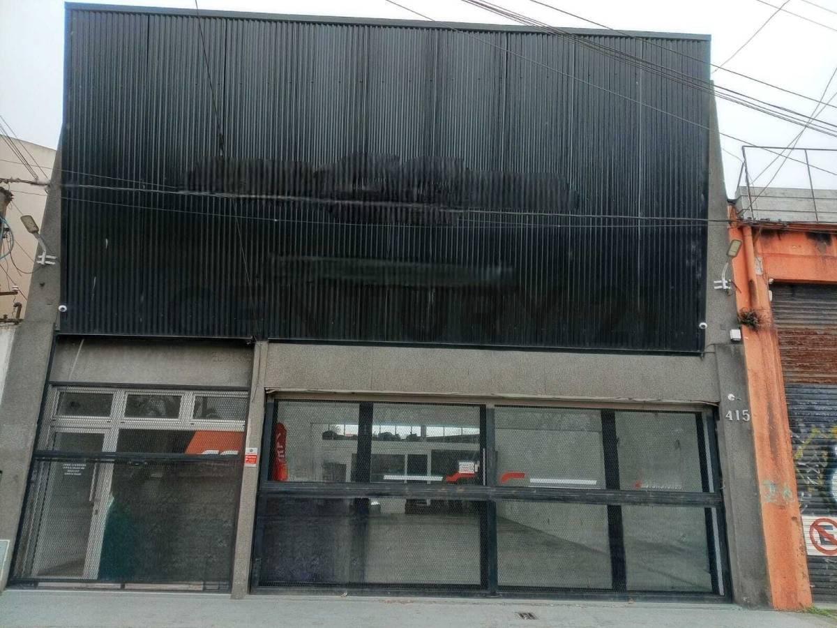 Foto de 72 entre 3 y 4. Galpón en alquiler. La Plata, imagen 2