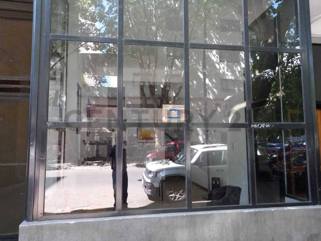 Foto de 56 entre 8 y 9. Oficina en alquiler, imagen 3