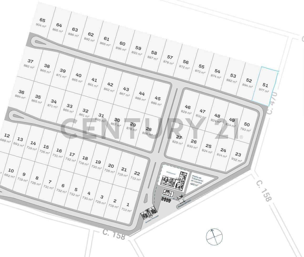 Foto de Lote en venta, imagen 3