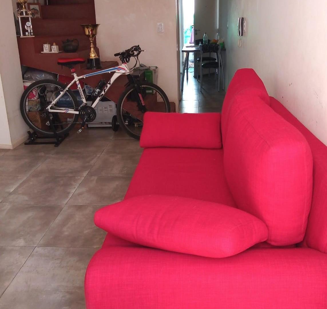 Foto de Casa Duplex en venta en San Carlos, imagen 5