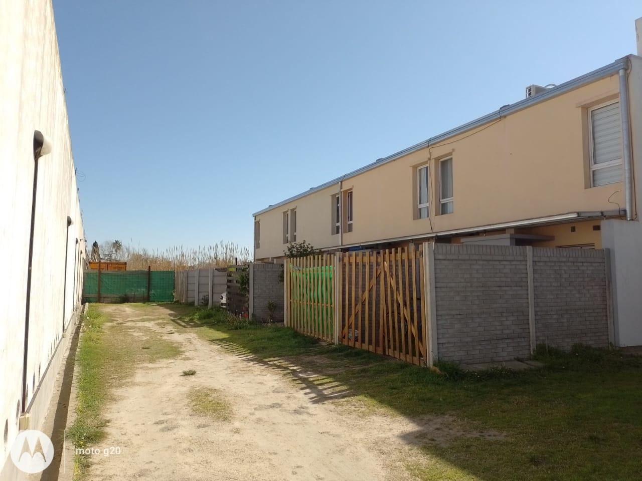 Foto de Casa Duplex en venta en San Carlos, imagen 1