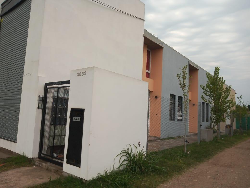 Foto de Casa Duplex en venta en San Carlos, imagen 2