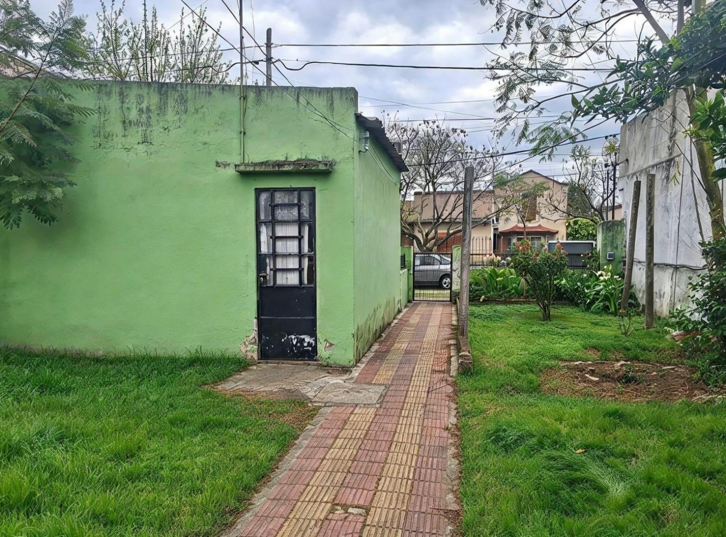 Foto de Diagonal 3 entre 425 y 426. Casa en venta en villa elisa, imagen 3