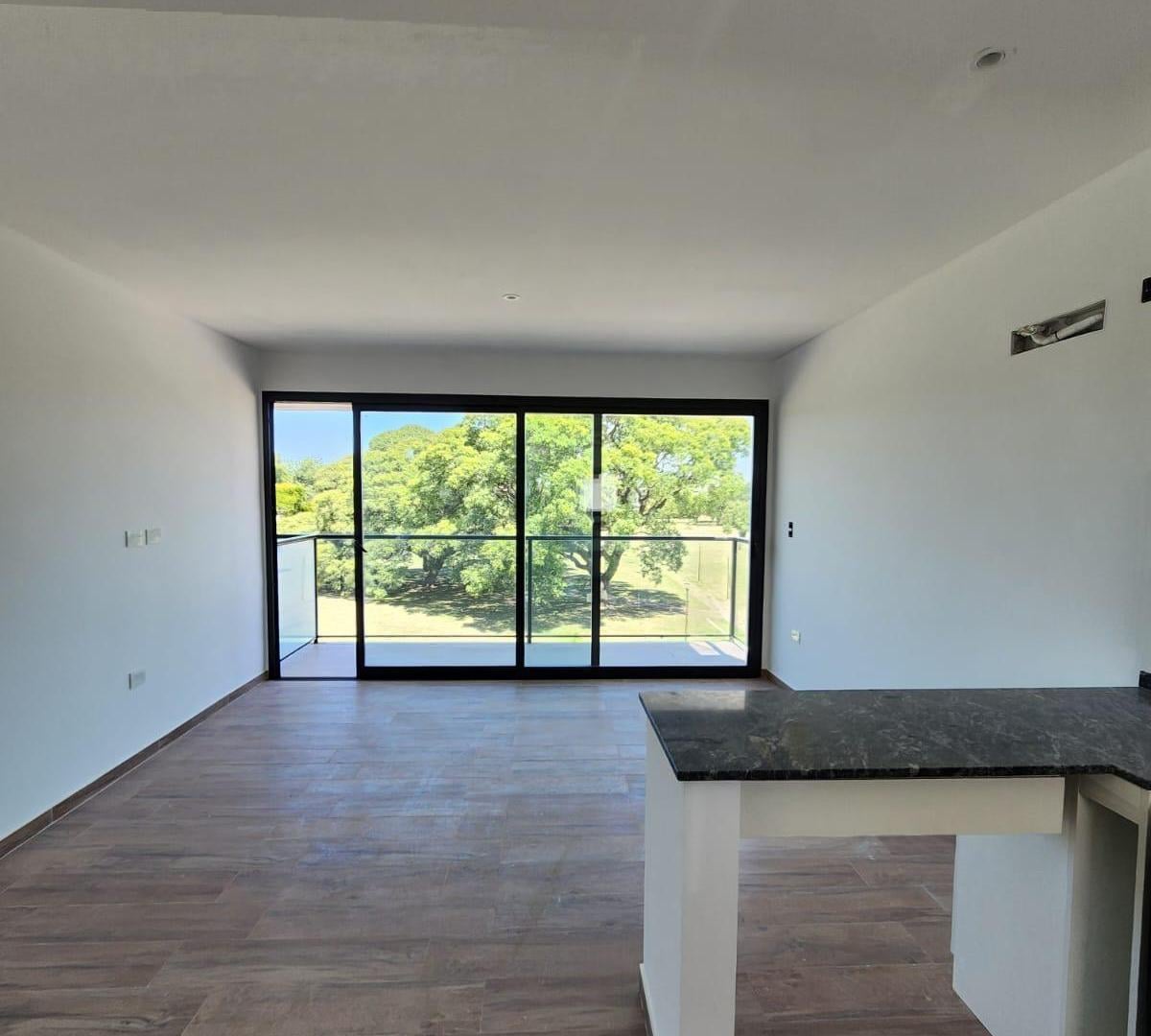 Foto de 65 entre 25 y 26. Departamento en alquiler en La Plata, imagen 3