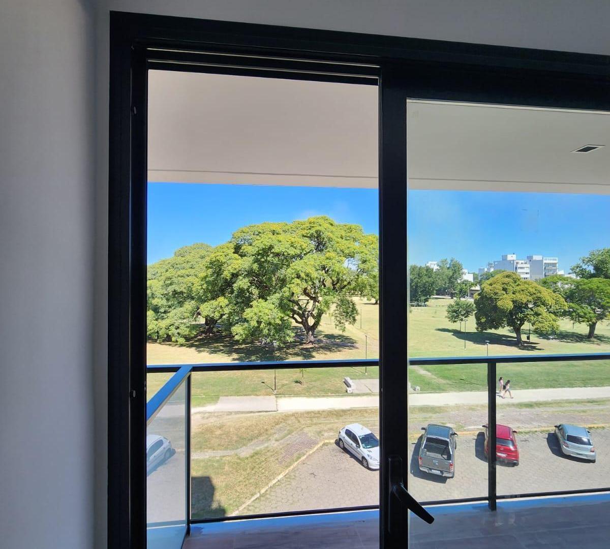 Foto de 65 entre 25 y 26. Departamento en alquiler en La Plata, imagen 5