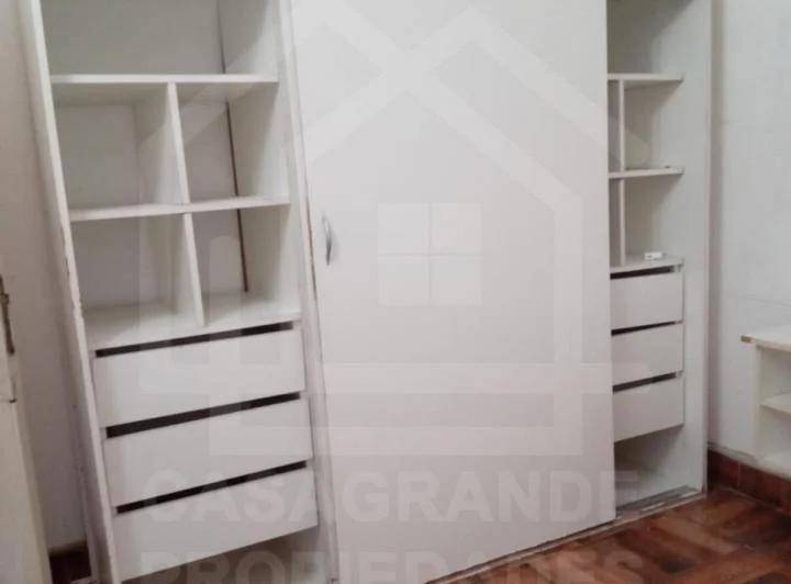 DEPARTAMENTO EN ALQUILER 2