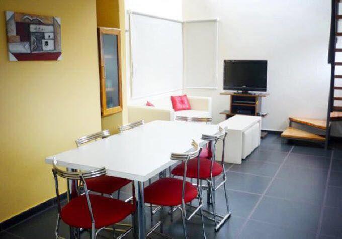 Venta de Complejo de 4 Cabañas 2400 m en Merlo San Luis. Acepta Financiación 4