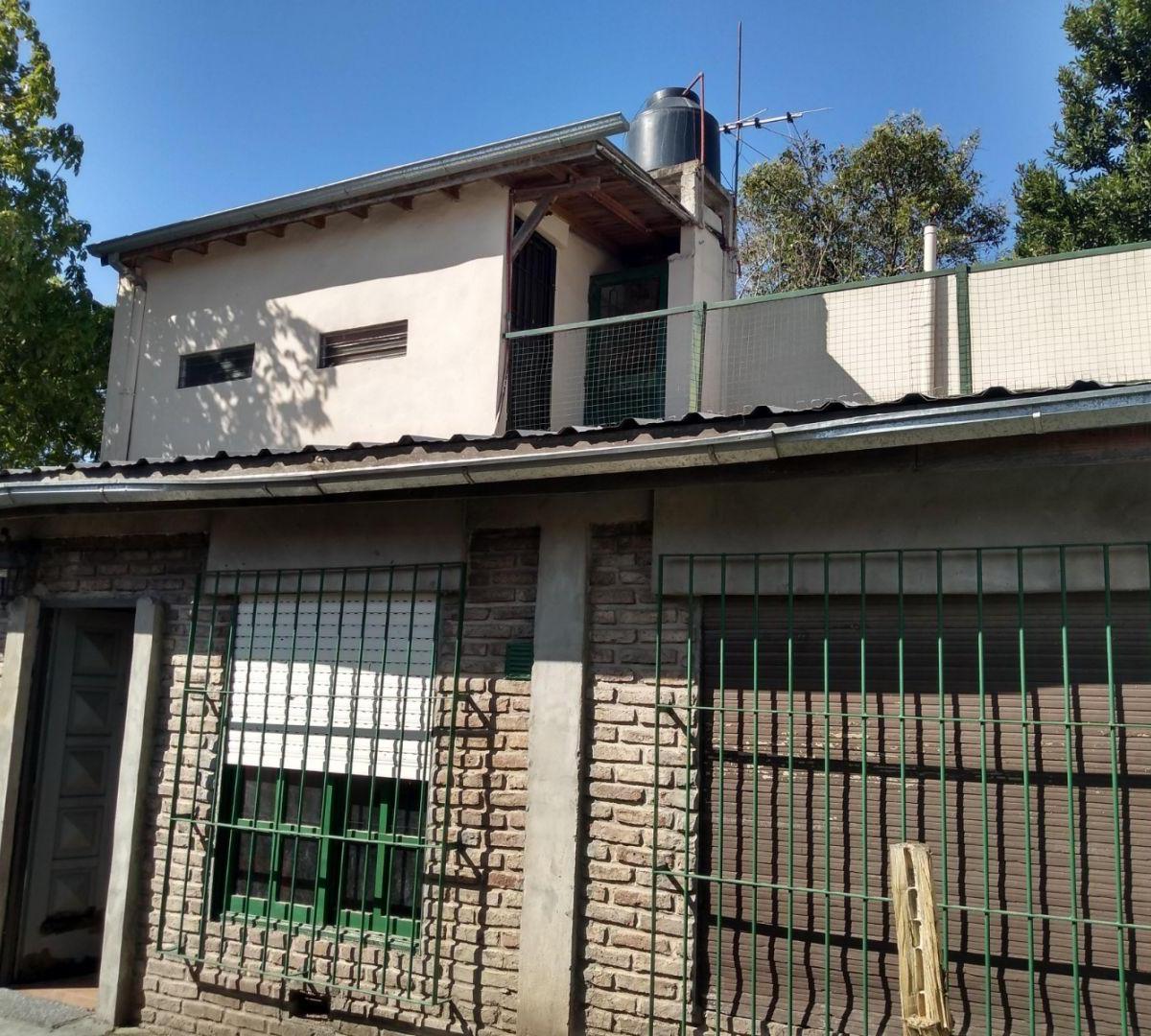 Venta de Casa 7 Ambientes o Mas en Villa Luzuriaga, La Matanza 5