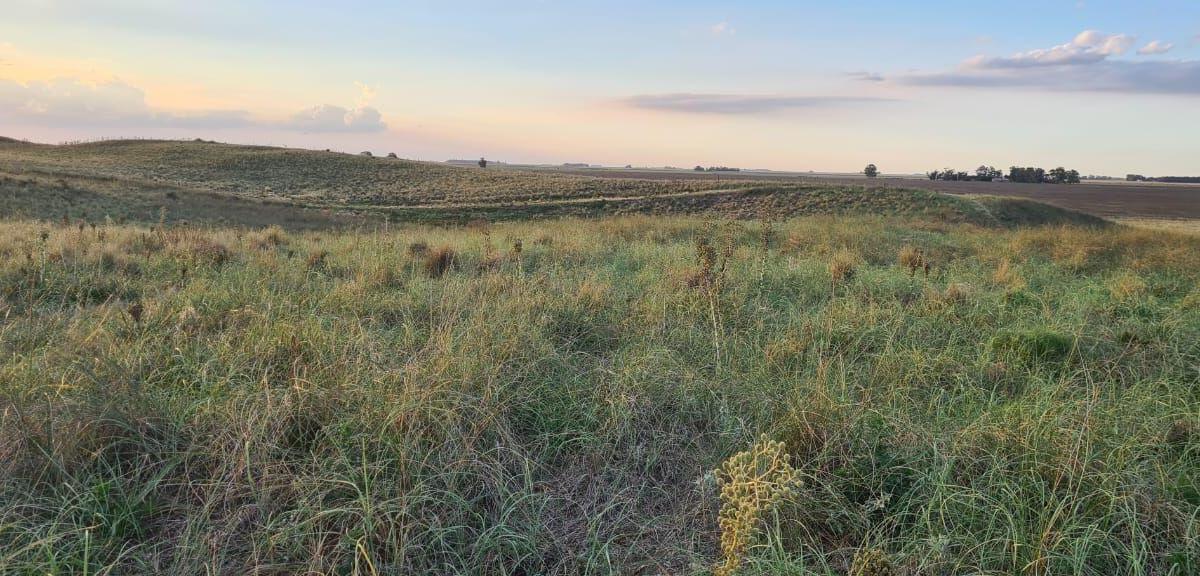 Venta de Lote de 1068 m en Balneario Reta. 3