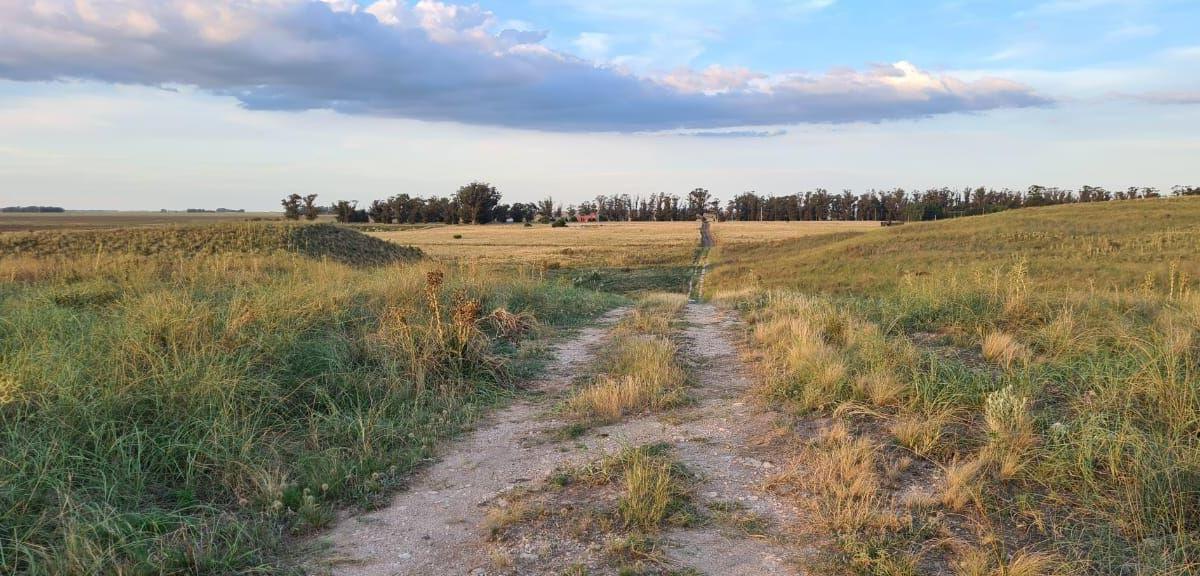 Venta de Lote de 1068 m en Balneario Reta. 5