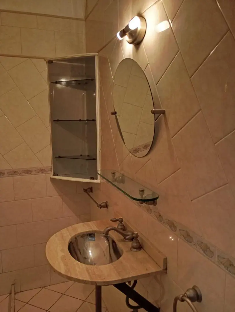 Alquiler de Departamento 3 Amb. APTO PROFESIONAL O VIVIENDA. en Ramos Mejía, La 5