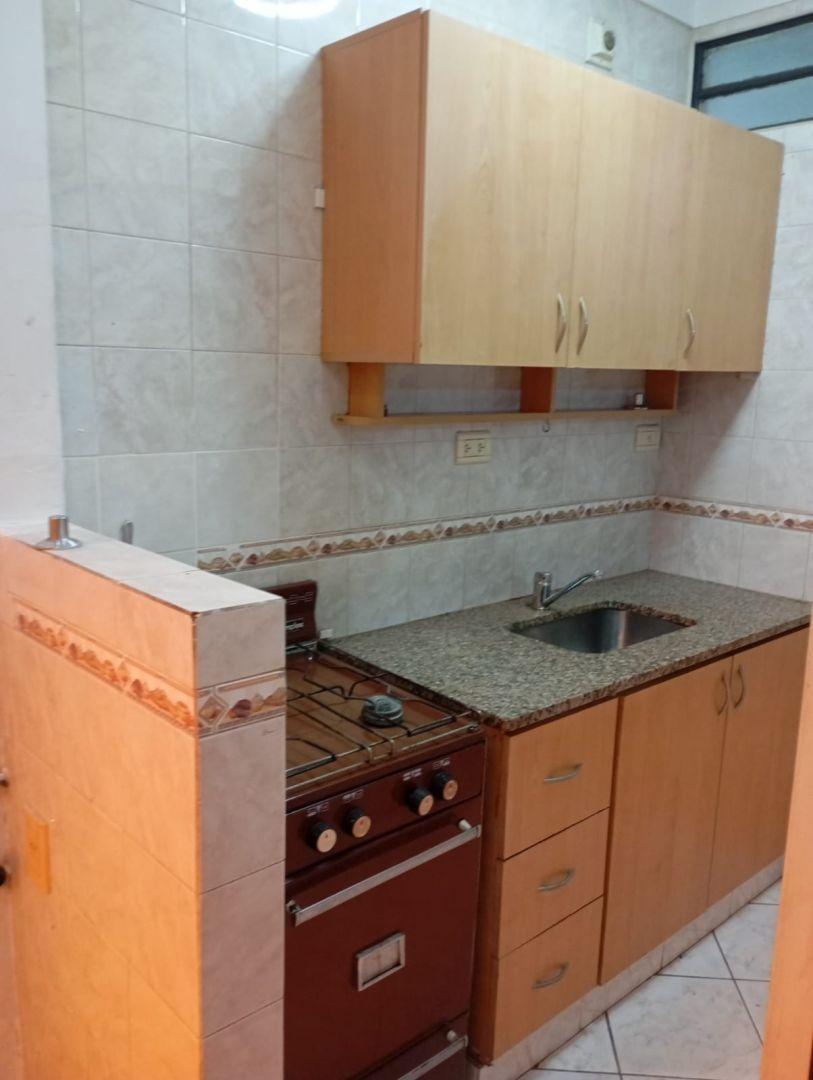 Foto de Alquiler de Departamento 3 Amb. en Ramos Mejía, La Matanza. APTO, imagen 1