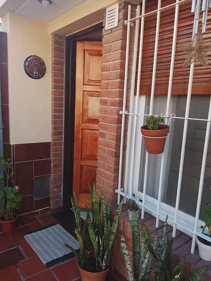 Venta de DUPLEX 4 AMB en San Justo, La Matanza. NUEVO. 5