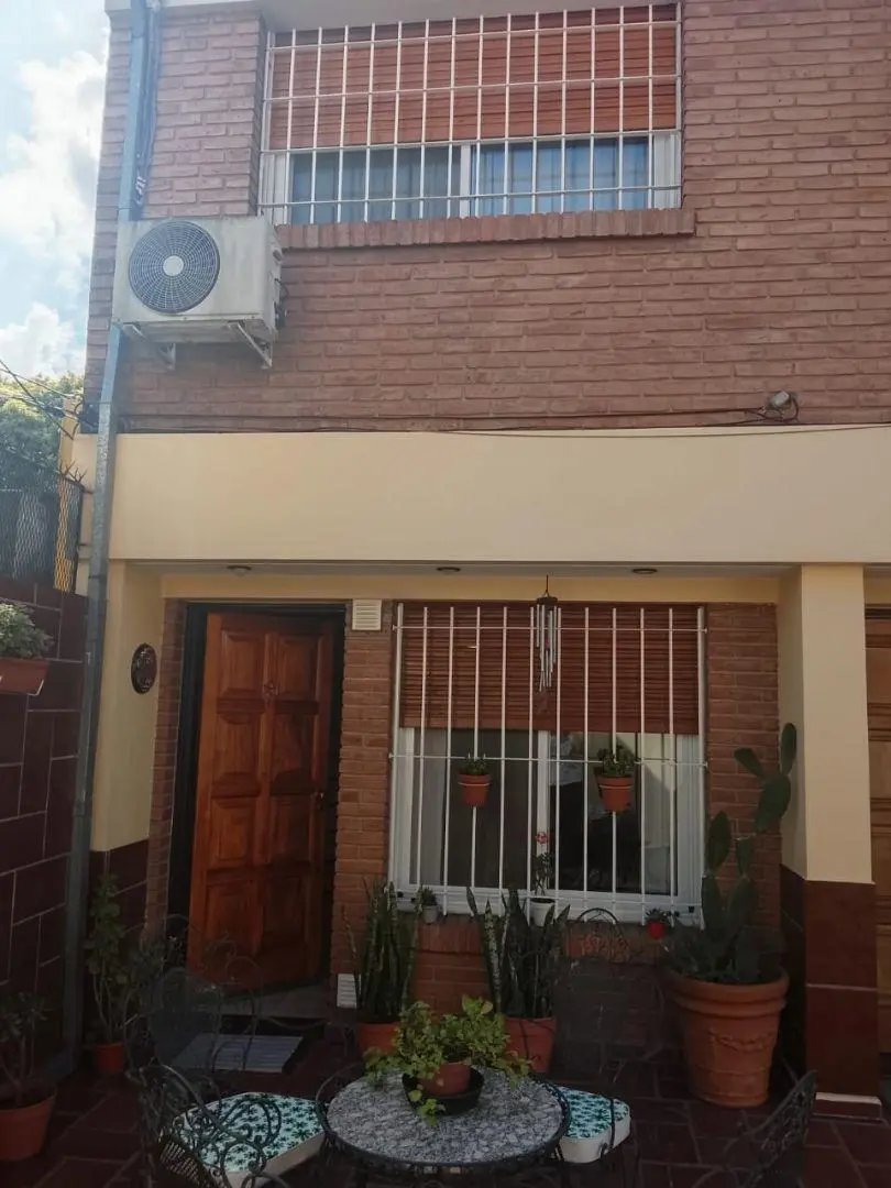 Venta de DUPLEX 4 AMB en San Justo, La Matanza. NUEVO. 1