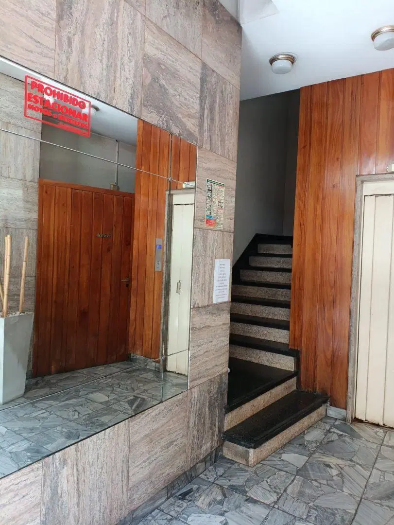 Venta de Departamento 3 Ambientes (48 mts) , General San Martín. 4