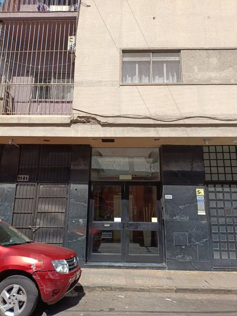 Venta de Departamento 3 Ambientes (48 mts) , General San Martín. 1