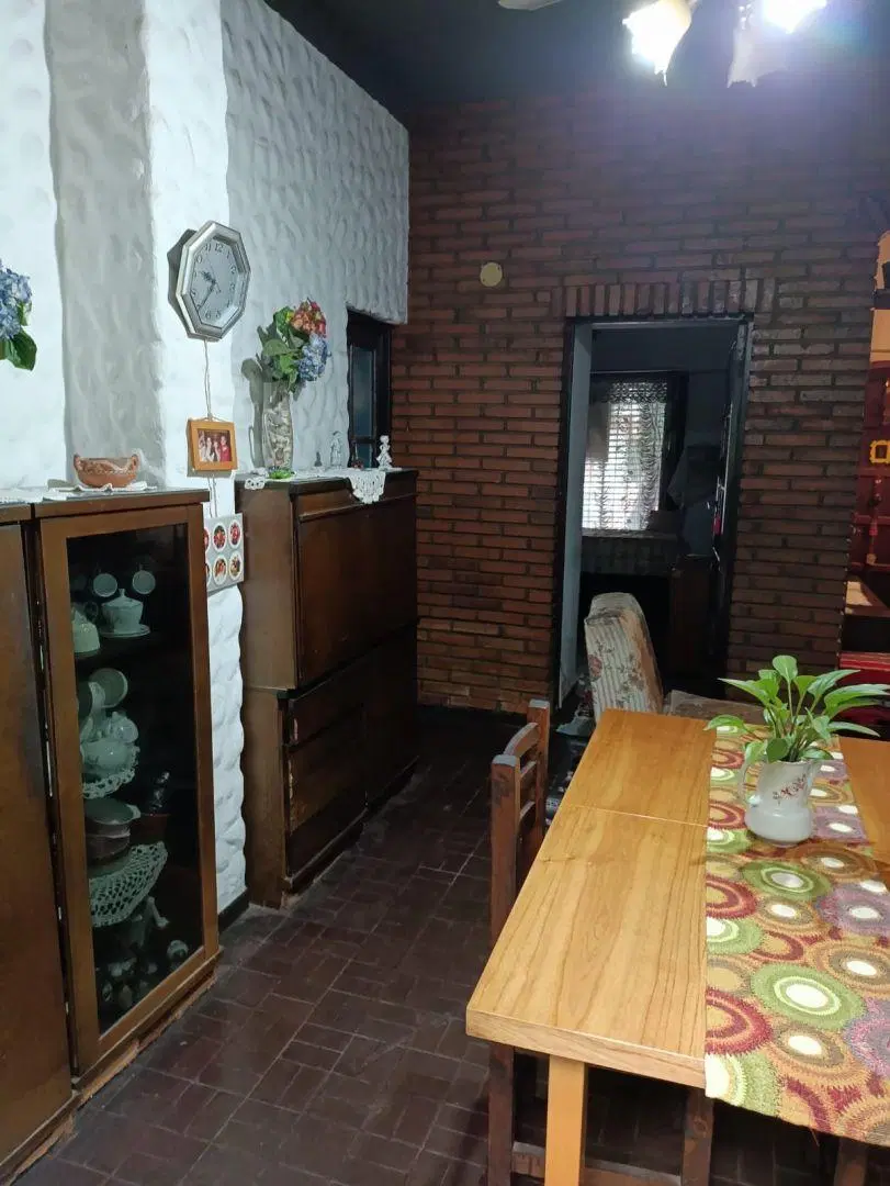 Venta de Casa de 4 Ambientes en Lomas del Mirador, La Matanza. PH AL FRENTE 4