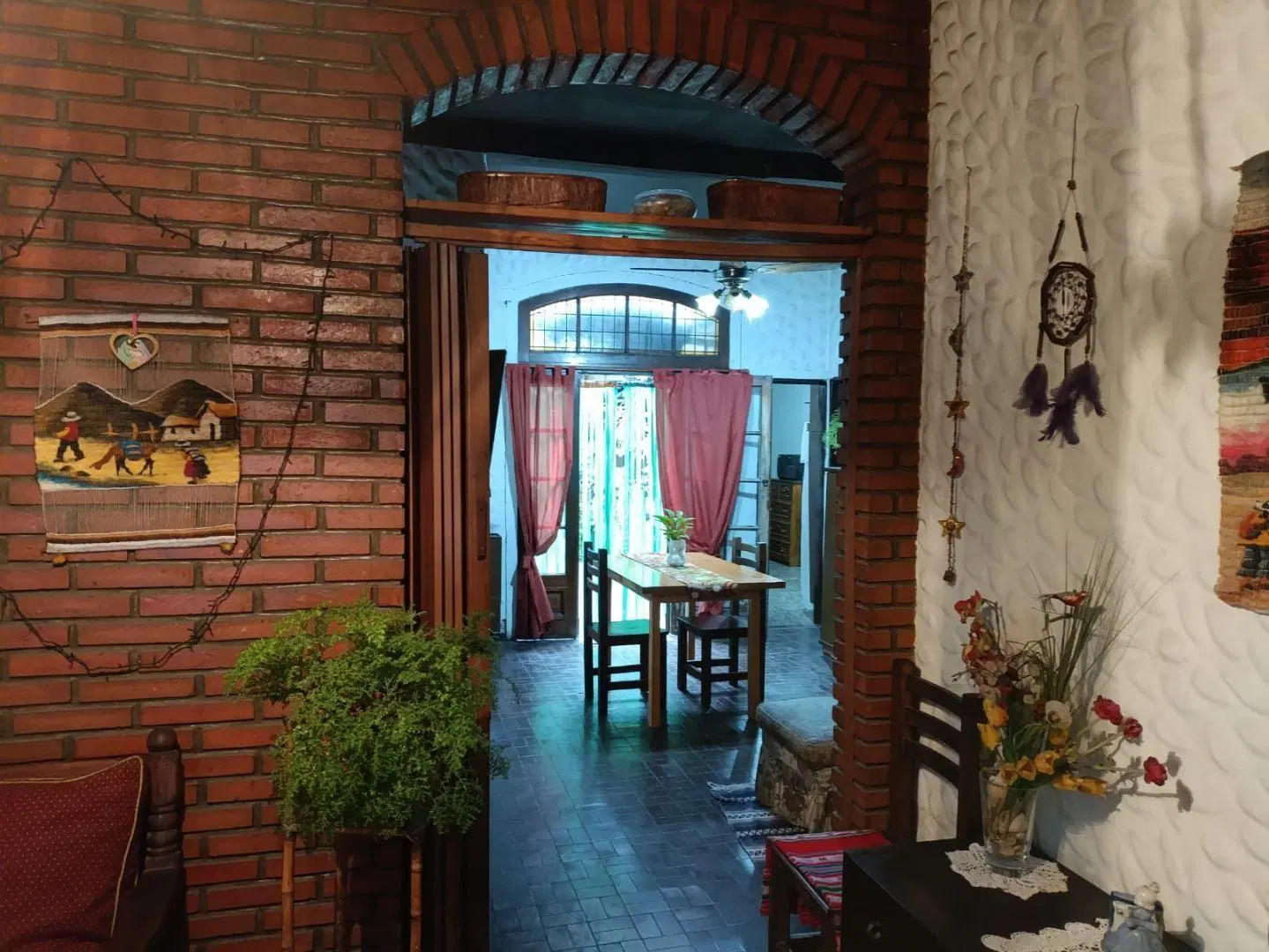Venta de Casa de 4 Ambientes en Lomas del Mirador, La Matanza. PH AL FRENTE 3