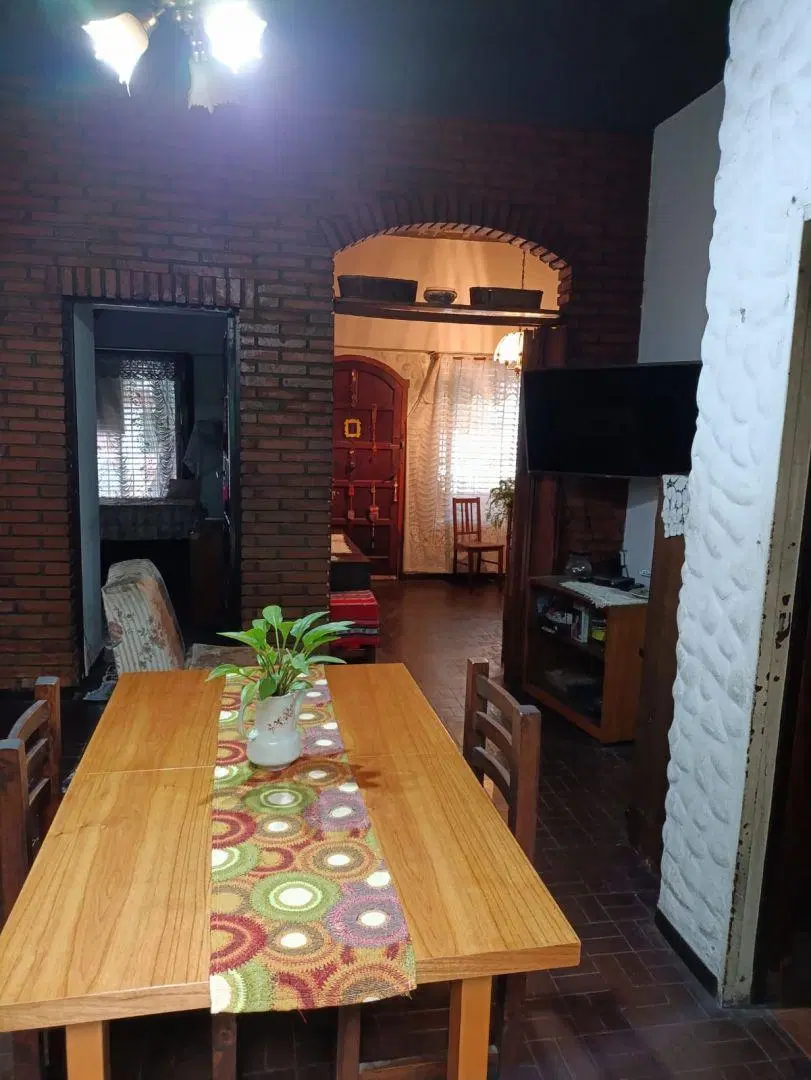 Venta de Casa de 4 Ambientes en Lomas del Mirador, La Matanza. PH AL FRENTE 5