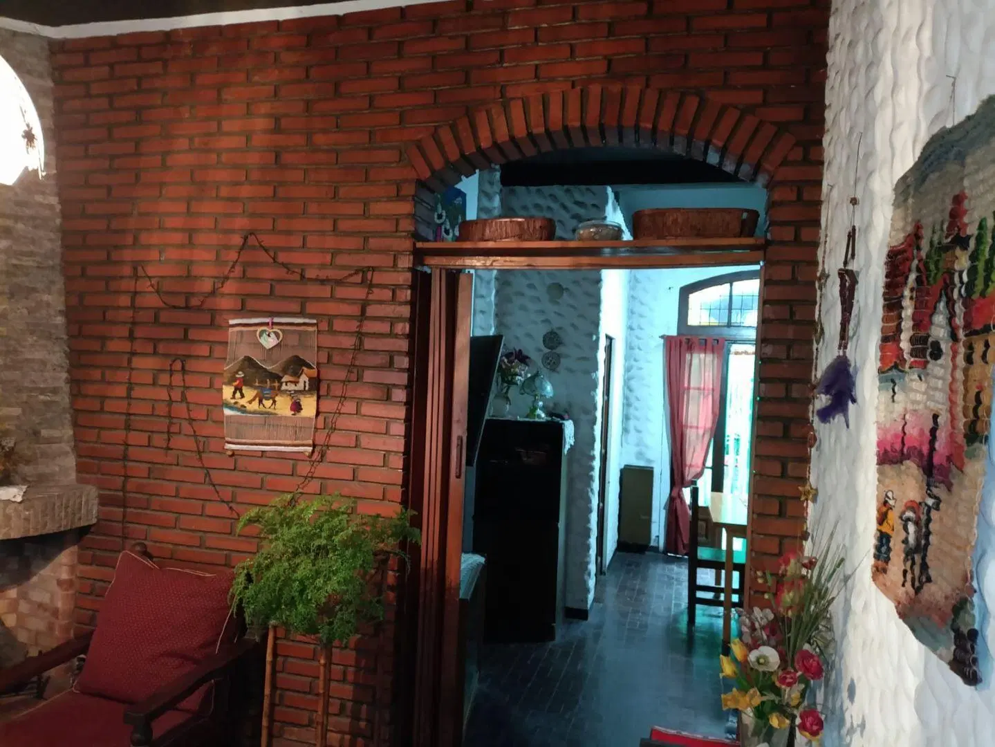 Venta de Casa de 4 Ambientes en Lomas del Mirador, La Matanza. PH AL FRENTE 2